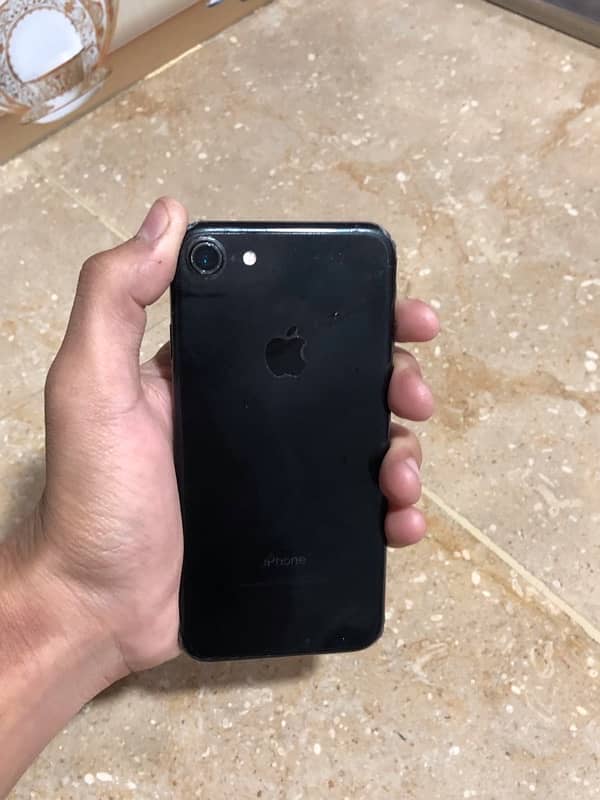 iphone 7 128gb Approved 4