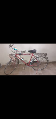 Best bicycle