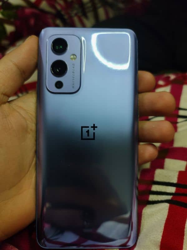 OnePlus 9 5g 8/128 1