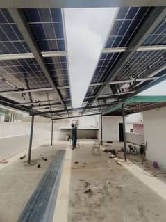 solar installation Rs18