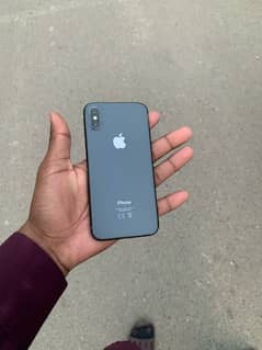 iphone x PTA approved