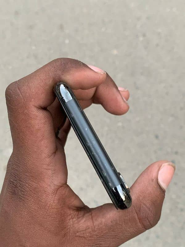 iphone x PTA approved 2