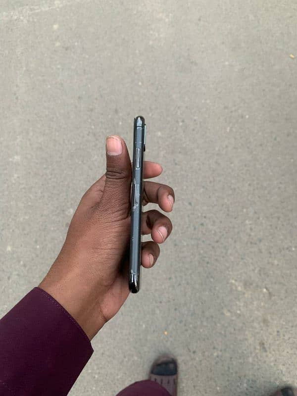 iphone x PTA approved 3