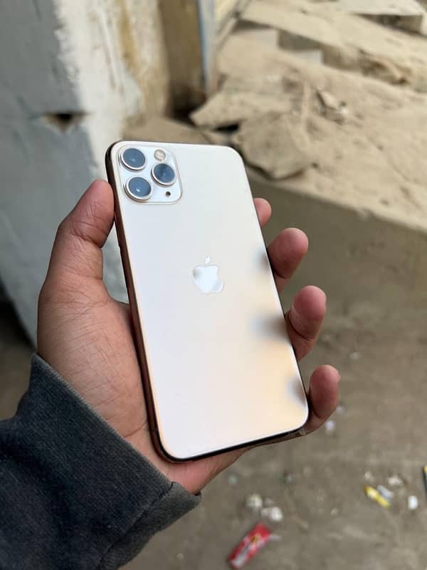 Iphone 11pro 0