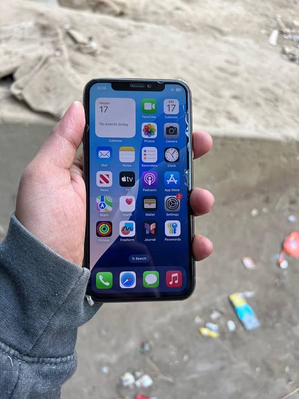 Iphone 11pro 1