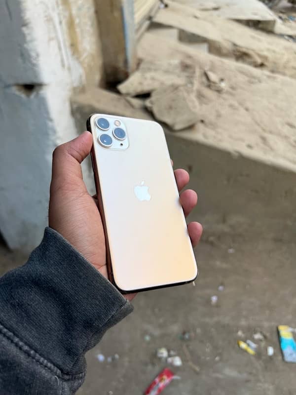 Iphone 11pro 2