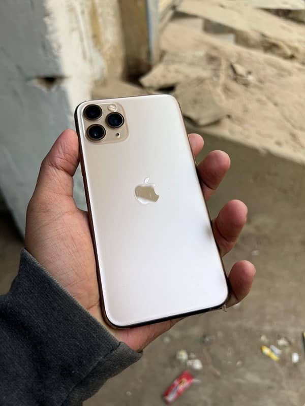 Iphone 11pro 6