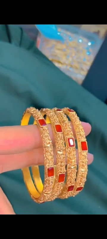 bangles 4