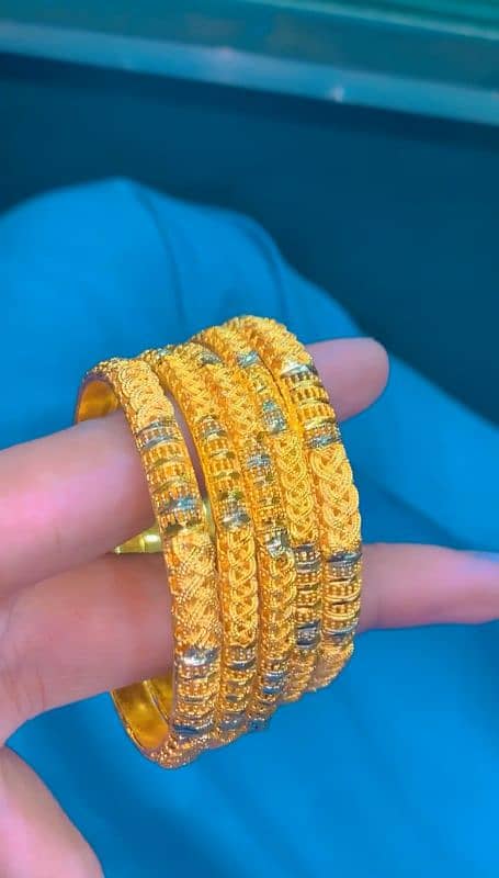 bangles 10