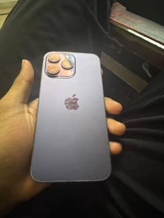 IPHONE 14 PRO MAX PTA APPROVED