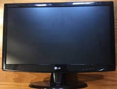 LG 19 inch screen