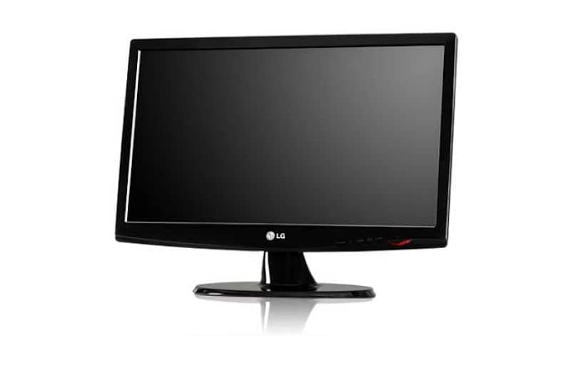 LG 19 inch screen 1