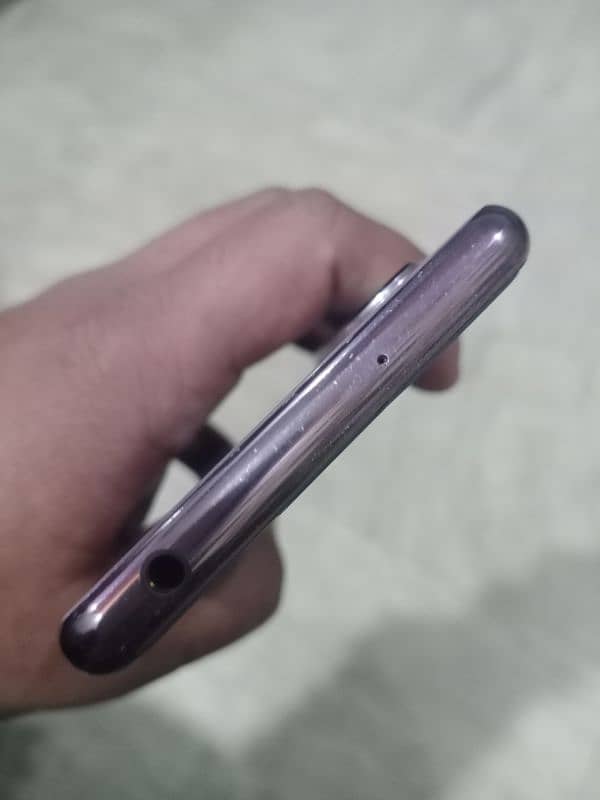 Sony Xperia 5 mark 2 8gb 128gb NON PTA 4