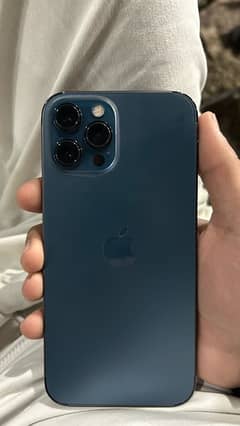 iphone 12 pro max factory