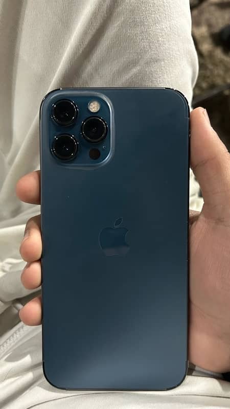 iphone 12 pro max factory 0