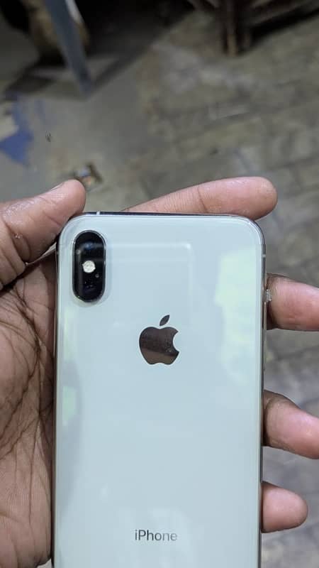 iPhone XS non pta 0