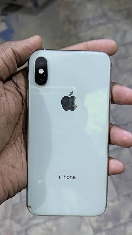 iPhone XS non pta 2