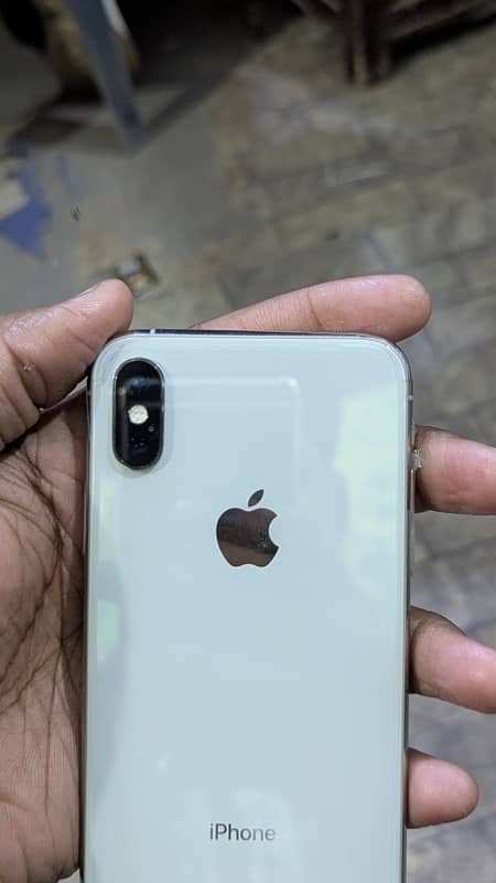 iPhone XS non pta 3