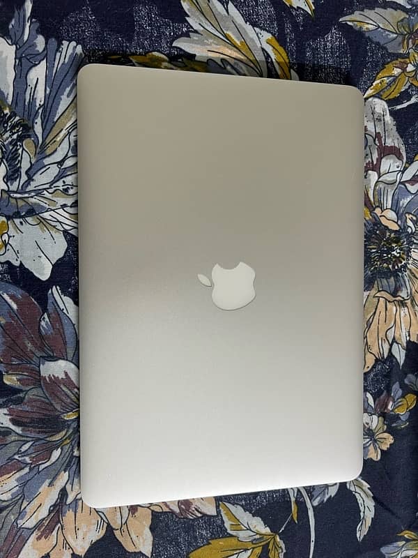 Apple Macbook Air 2015 2