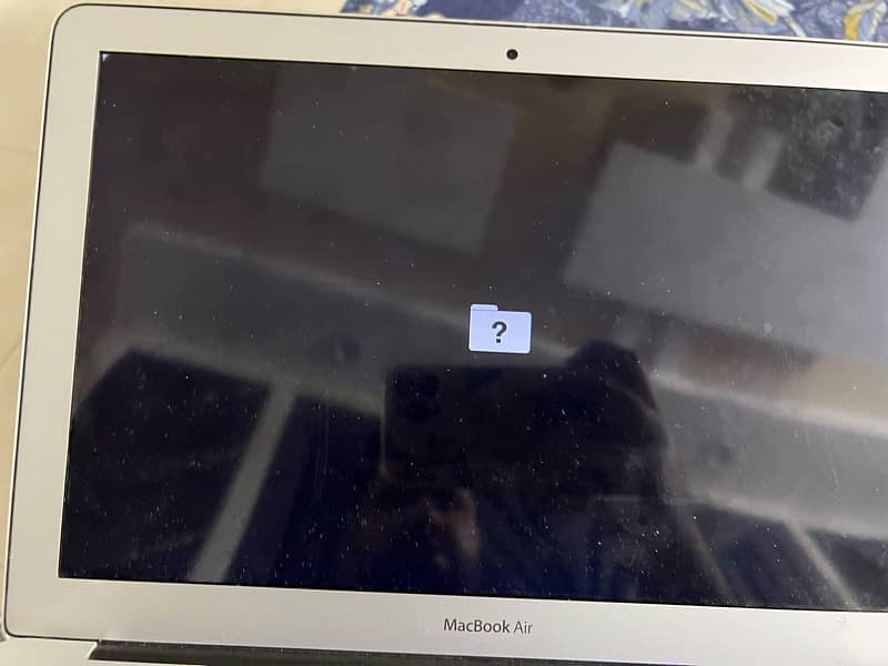 Apple Macbook Air 2015 3