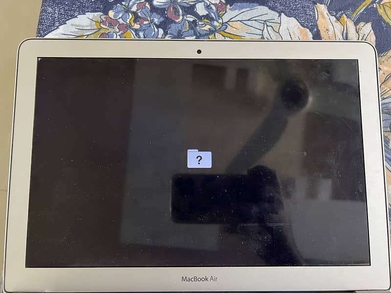 Apple Macbook Air 2015 5