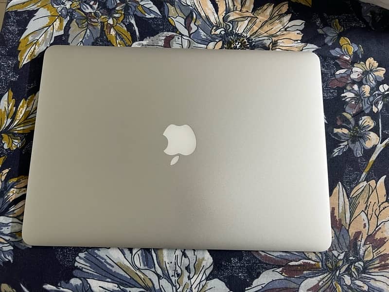 Apple Macbook Air 2015 8