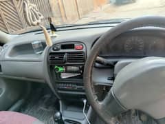 Suzuki Baleno 2000