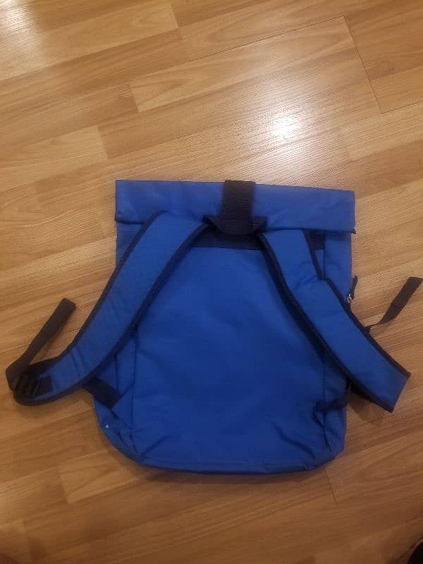 new basic school bags 1