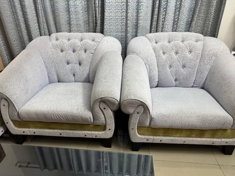 Sofa Set Sale 1