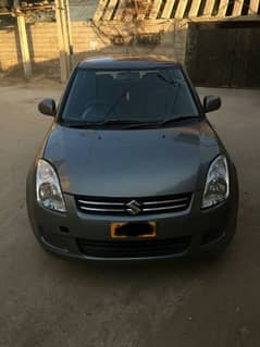 Suzuki swift Dlx