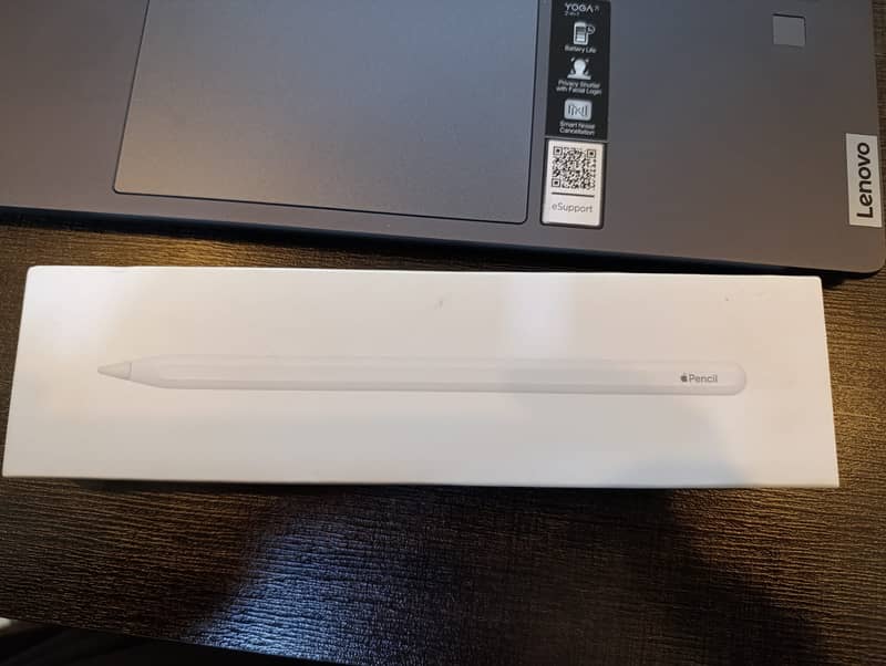 Apple Pencil 2 0