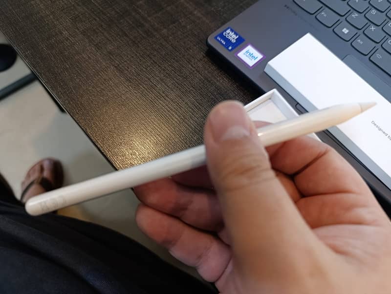 Apple Pencil 2 1