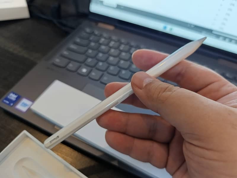 Apple Pencil 2 3