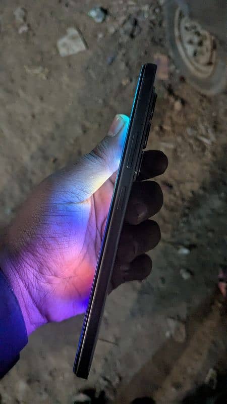 Infinix hot 50 pro 1