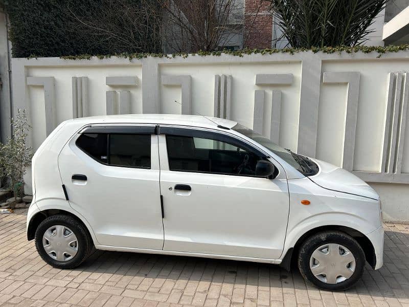 Suzuki Alto VXR 2022 6