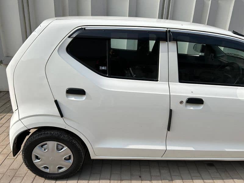 Suzuki Alto VXR 2022 7