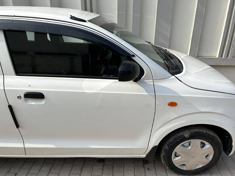 Suzuki Alto VXR 2022 9