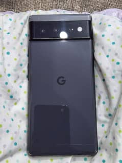 Google Pixel 6 PTA Approved 100% Original Not Refurbished