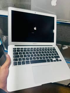 MacBook air 2017