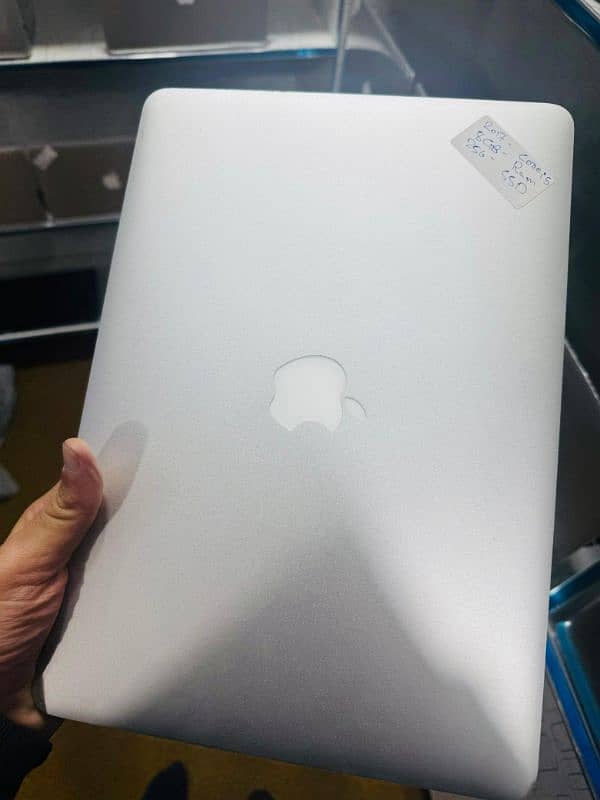 MacBook air 2017 1