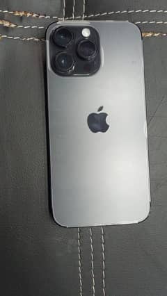 Iphone 14 pro max Pta approved