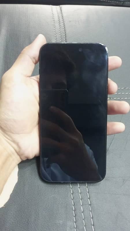 Iphone 14 pro max Pta approved 4