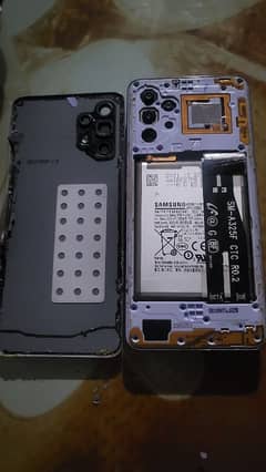 samsung a32 parts