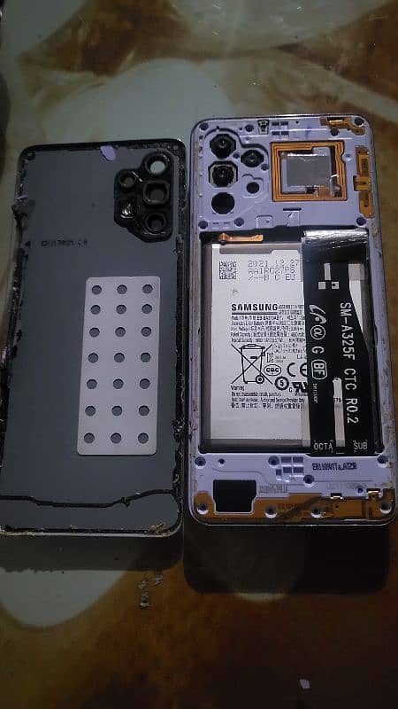 samsung a32 parts 0