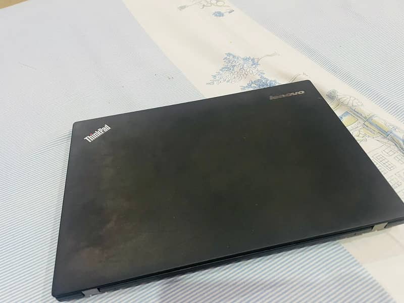 Lenovo thinkpad i7 4th Gemeration 1