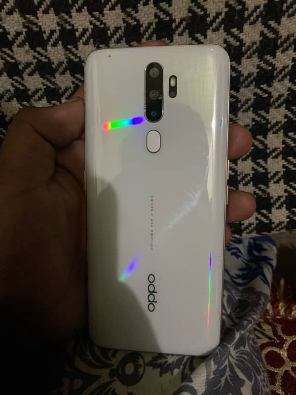 OPPO A5 2020 10/10 4/64 1