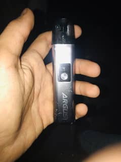 Argus G pod/vape/mode