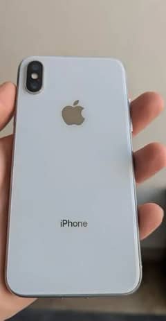 I phone x only call 03005457696