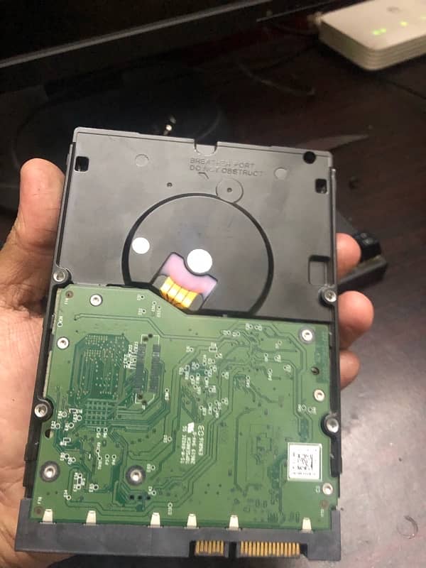 4tb hard disk 2