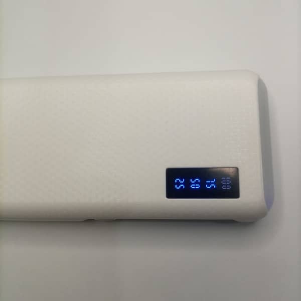 power banks with lithium battery power full fast charging good brands 4